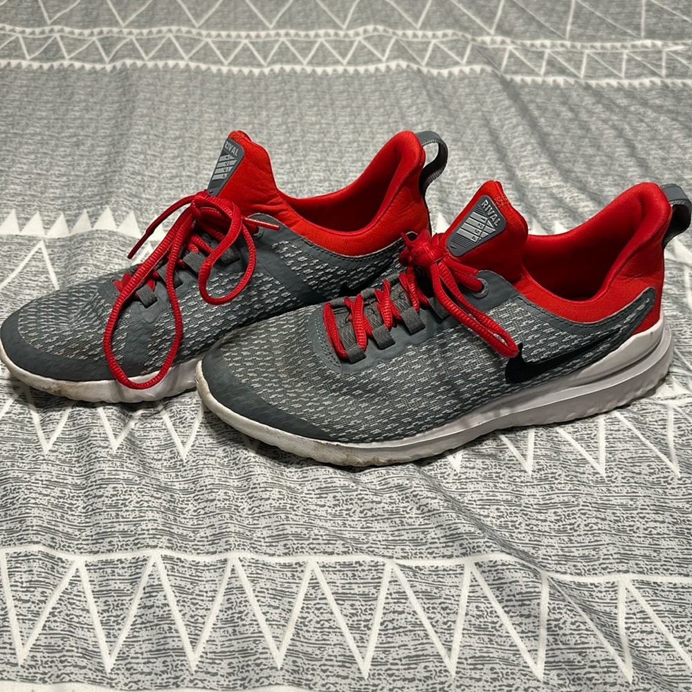 Nike Renew Rival Shoe
